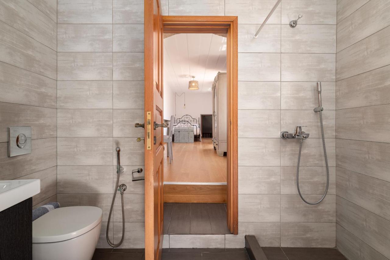 Villa Lindia Lindos  Ngoại thất bức ảnh