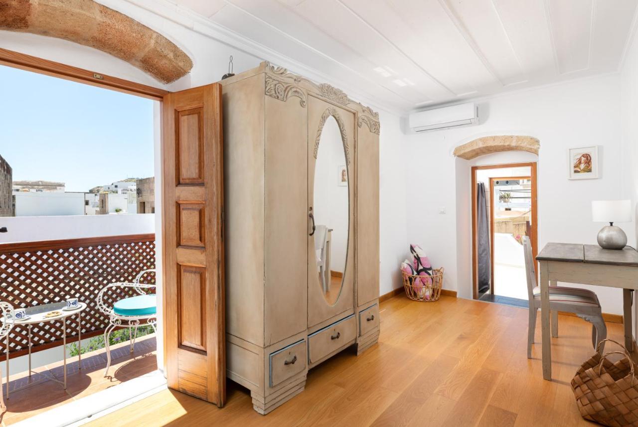Villa Lindia Lindos  Ngoại thất bức ảnh